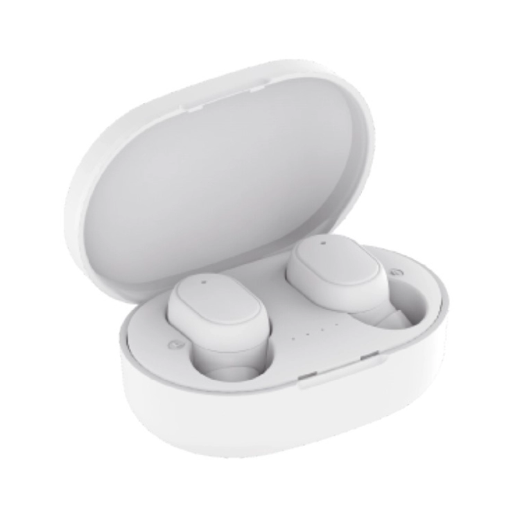 Auriculares Soul TWS 1000BL Blanco Art.164-71066